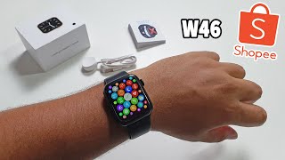 apple watch 3 shopee
