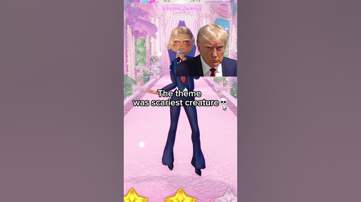 I was not expecting that💀 #dresstoimpress #dtiroblox #dti #dtiedit #shorts #fyp