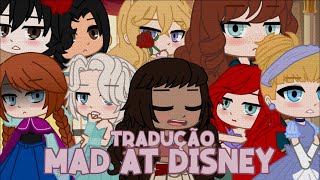 Princesas da Disney :  ▶️ Gacha Life PT BR • Amino