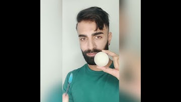 Blade Brow Soap