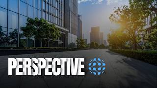 Perspective App | Real-Time Global Intelligence for Businesses screenshot 2