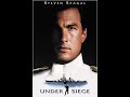 В осаде / Under Siege (русский трейлер)