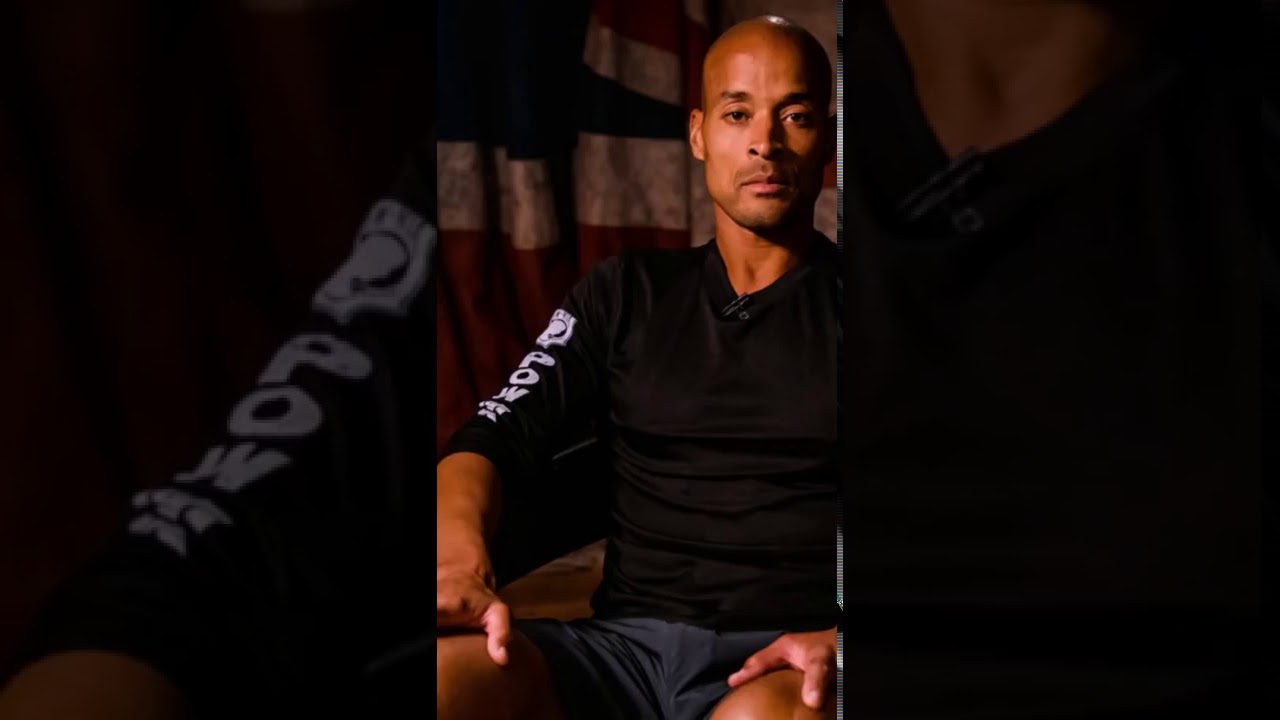 David Goggins Schedule Reddit David Goggins Schedule Reddit