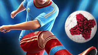 The Final Kick: Online Football Original Theme Song! screenshot 4