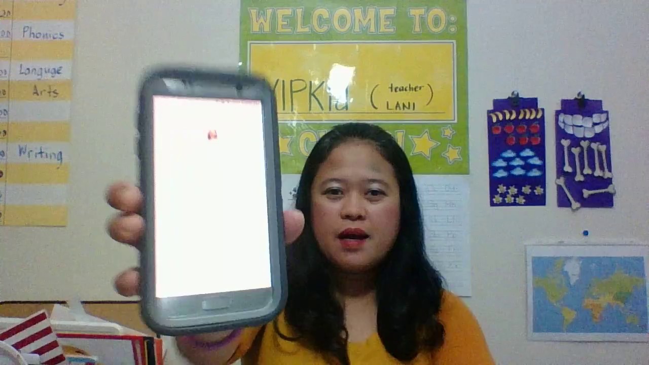 My (Application) Journey (to Become) Being a VIPKid Teacher - Part 7