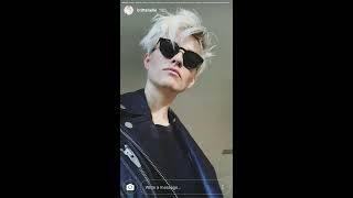 Brittenelle Goes Roller Skating With Her Friends And Tips On How To Pick Up Girls