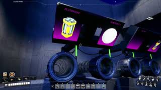 Satisfactory - Nuclear Planning (June 11th 2026)