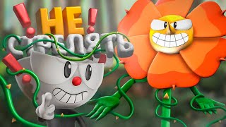 видео: Стрелять нельзя ( CoD Warzone 2 / Cuphead ) картинка: Стрелять нельзя ( CoD Warzone 2 / Cuphead )