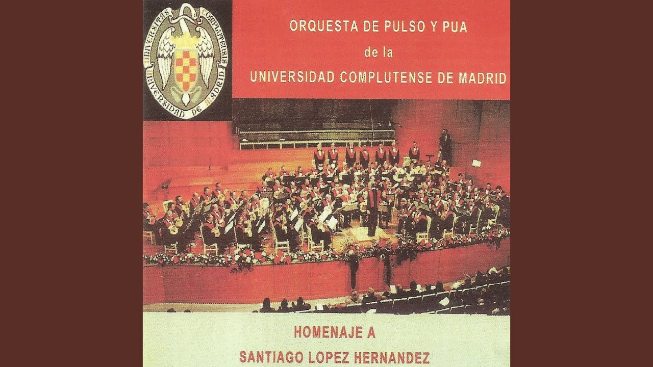 Música Nocturna de Madrid