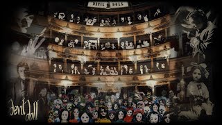Devil Doll - Eliogabalus