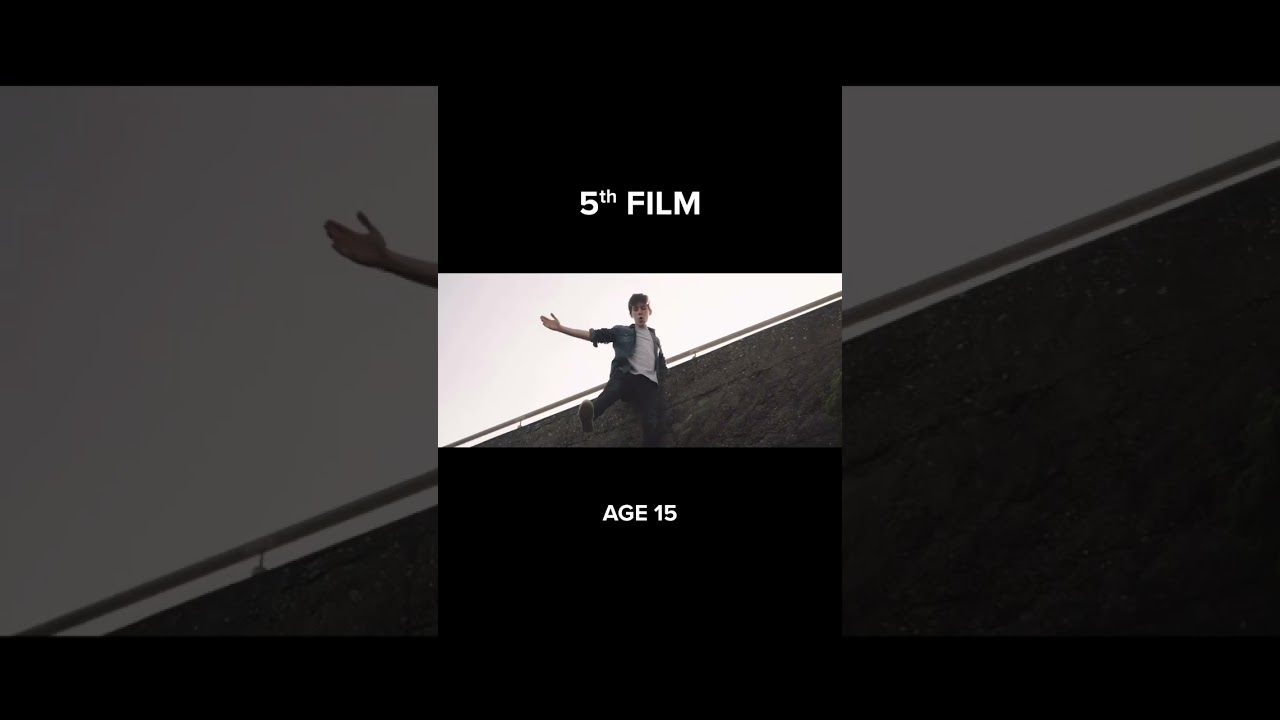 This 11th film better be good 😯 #film #filmmaking #filmmaker #filmtok #youtubeshorts