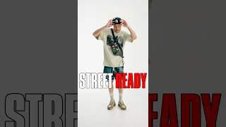 STREET READY