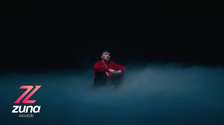 POIZI - ŞÜKÜR Kİ DELİRMEDİM (Official Music Video)