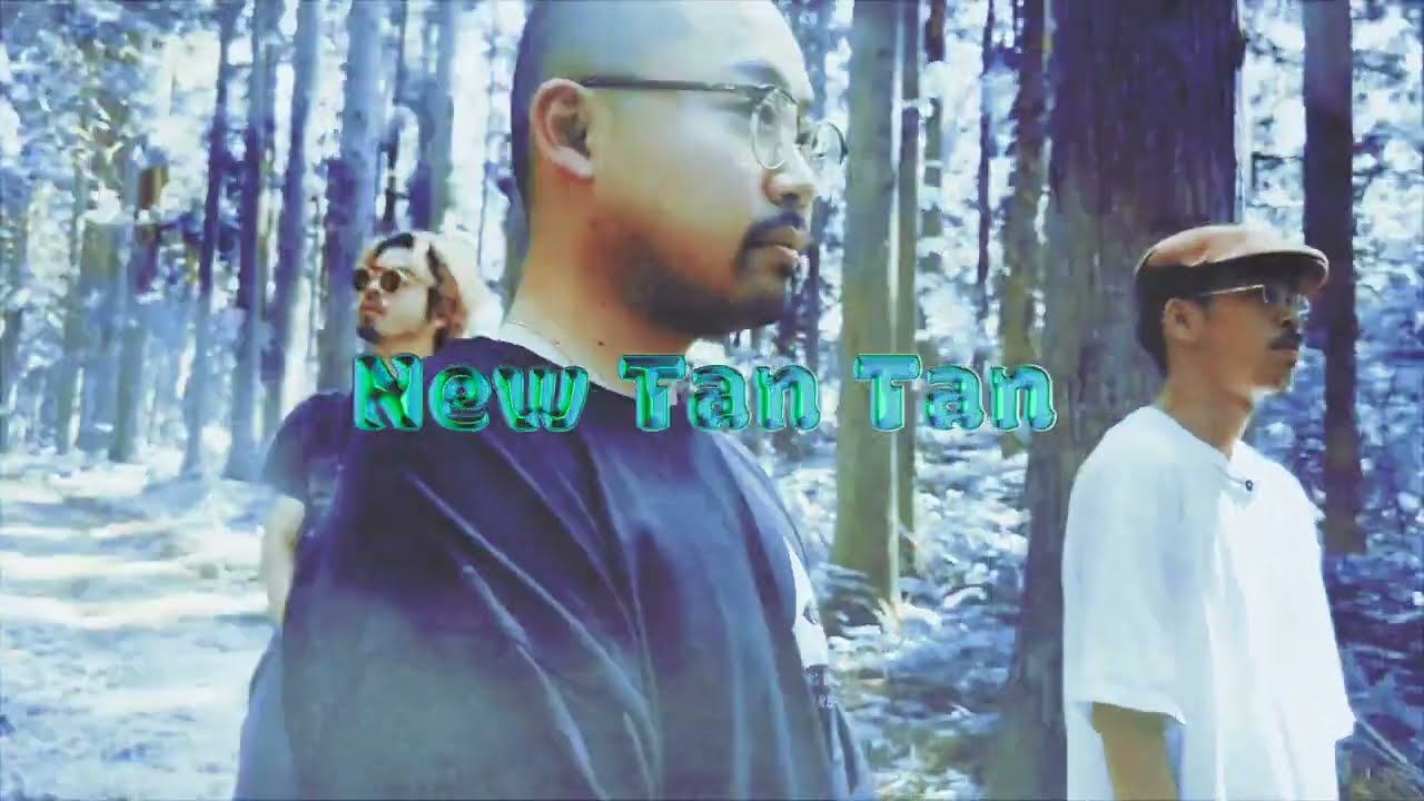 New Tan Tan / Near Side Philadelmiya