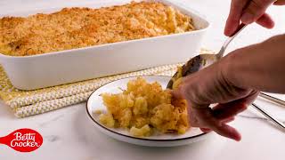 Gluten-Free Baked Mac & Cheese | Betty Crocker