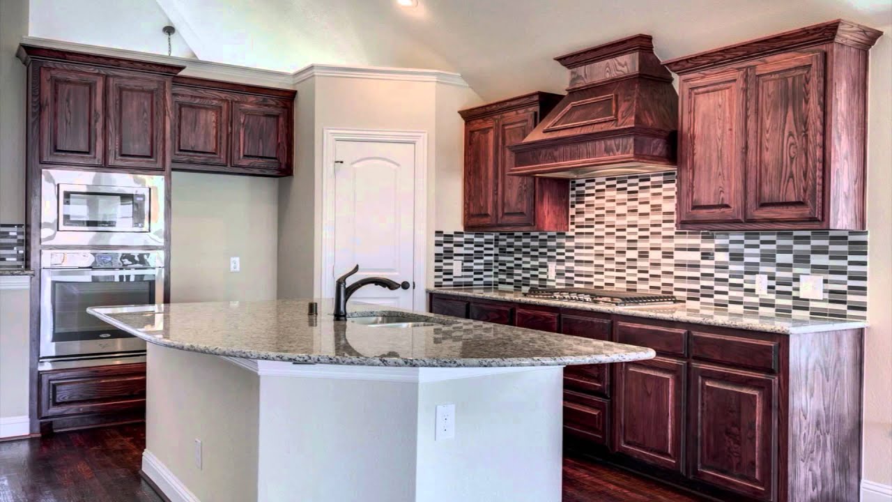 Grand Cambridge at Jackson Hills in Sachse, TX YouTube