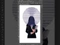 Learn Text Wrap in Illustrator step-by-step 💻✨