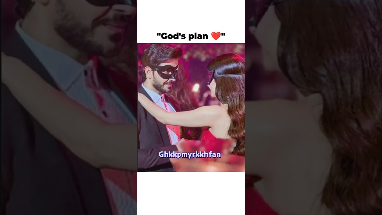 Their plan VS God's plan ❤️ GHKKPM all couples 