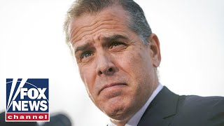 Attorney reacts to Hunter Biden’s plan to twist the definition of ‘addict’