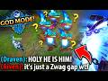 This was the best high elo Xerath carry you will ever see on this channel...