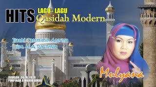 Download Lagu Qasidah Modern | Ilahi Tammim Ann'ma - Mulyana ( Official Music Video ) MP3