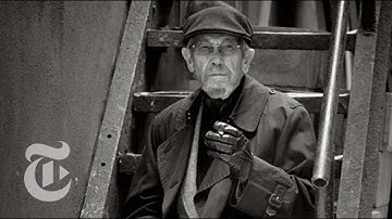 Elmore Leonard: The Crime Novelist and His Movies | The New York Times