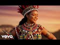 Rihanna Savanna Queen 2026 Official Afro Beat Music Video 