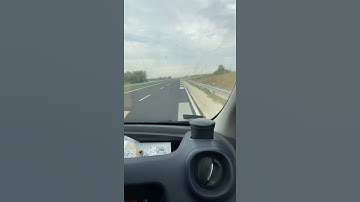 Thumbnail of Listening to Republic and Road 67 on Road 67 in Hungary || ViralHog