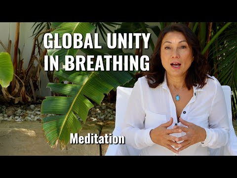 Experience Unity in