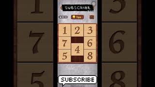 Numpuz puzzle game #games #puzzle #gaming #gameplay #puzzlegame screenshot 2
