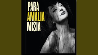 Video thumbnail of "Mísia - Fado Amália"