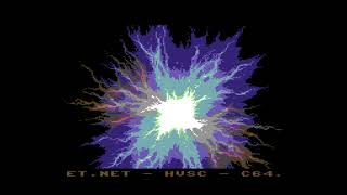 Altering Realities by CODE7 (C64 Music) 2025