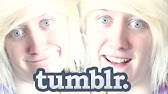 Team Yume Podcast: "Tumblr After Dark" - YouTube