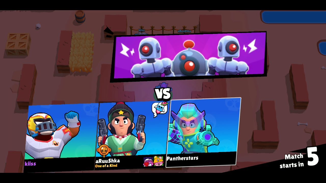 Brawl Stars - Last Stand Gameplay Walkthrough Part 115 - Electronic Toy ...