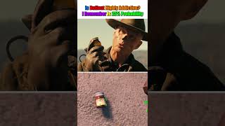 Did Lucy Really Get Addicted To Buffout Despite Only 25% Chance?