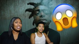 IS HE DISSING JACKBOY😱 Mom REACTS to Kodak Black Super Gremlin (Official Music Video)