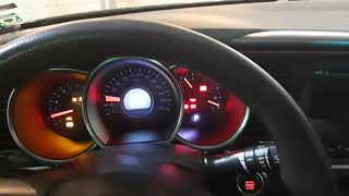 !!!!!!🚨🚨Kia K5 LPI 2015 Cold start 👀 !!!!!!!!!!!!