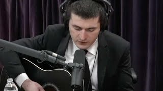 Lex Fridman Performs Song Inspired by His Veteran Grandfather
