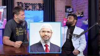 Br. Imran : INDIA TODAY - "My Opinion" : The Deen Show with Eddie on 24 I July I 2019 I Wednesday