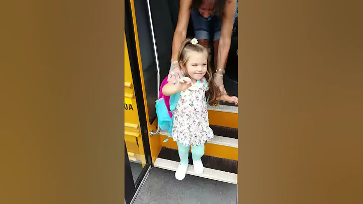 sister first day