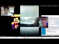 Mandy Brawl Stars On Benja React To Car Crash From. I Woke Up In a New Bugatti and got Crashed Car!