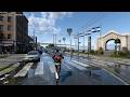 DLSS 5 on Watch Dogs 2 4K Gameplay Next Gen Graphics DLSS 5 on Watch Dogs 2 4K Gameplay Next Gen Graphics