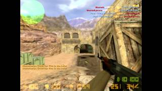 CS1.6 Noize 1shot 2action