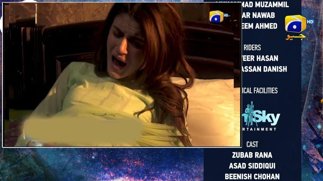 Watch Behroop Episode 62 Teaser | Behroop Tonight Episode 62 Promo | Zubab Rana | Geo Drama