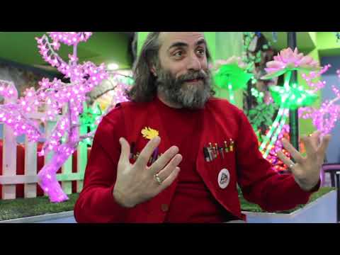 გამო \"ხატე\" - ზალიკო სულაკაური