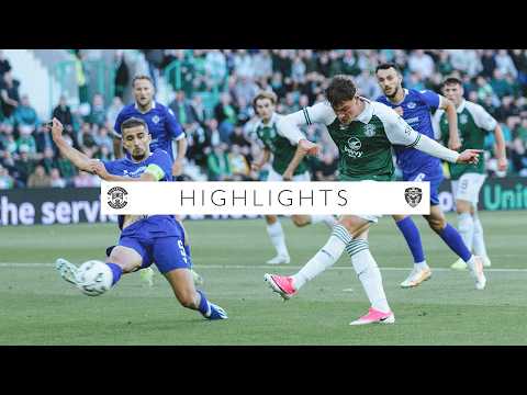 Hibernian 4–1 FC Malisheva