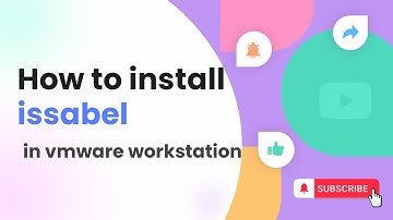 Issabel Learning: How to install issable in vmware workstation