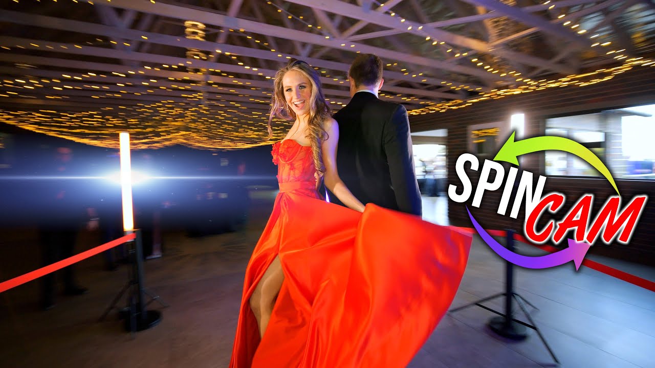 360 Photo Booth