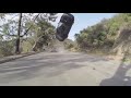 Eric Linden - Stuntman Car Crash - VGHS