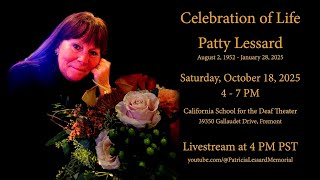 Celebration of Life - Complete Recording